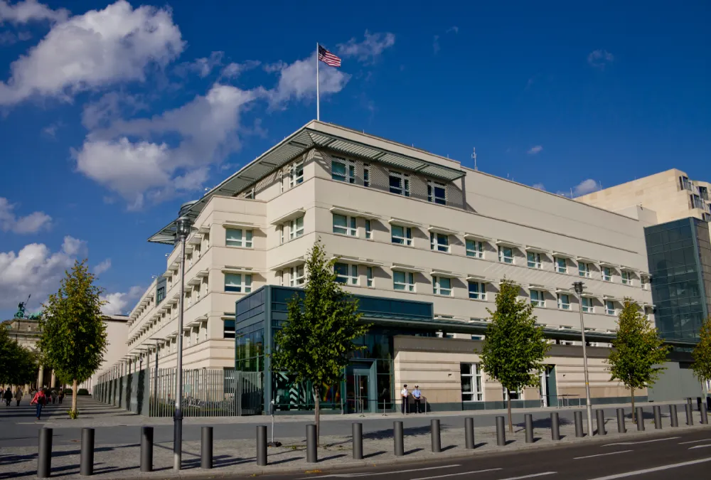 MA Rashid Hospital
