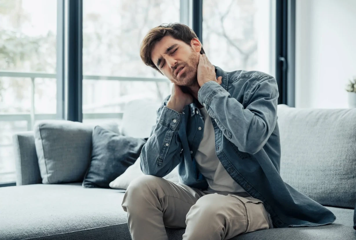 Holistic Approaches to Chronic Pain Management